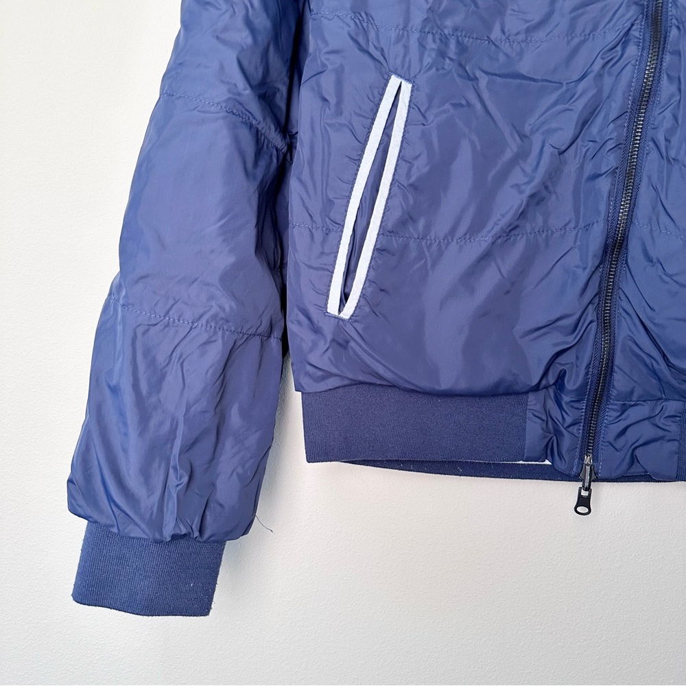 Sovereign Code Reversible Bomber Jacket - image 6